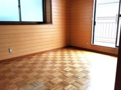 埼玉県熊谷市押切売戸建住宅
