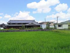 三重県伊賀市下友生売戸建住宅