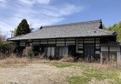 長野県下伊那郡松川町上片桐売戸建住宅