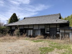 長野県下伊那郡松川町上片桐売戸建住宅
