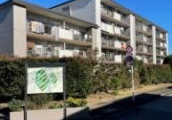 入間仏子団地8号棟