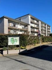 入間仏子団地8号棟