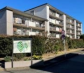 入間仏子団地8号棟