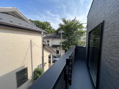 埼玉県富士見市羽沢1売戸建住宅