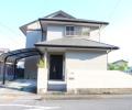 静岡県静岡市葵区安倍口新田売戸建住宅