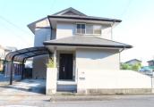 静岡県静岡市葵区安倍口新田売戸建住宅