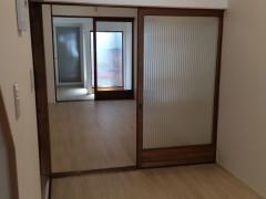 大阪府大阪市生野区勝山南売テラスハウス