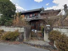 三重県名張市安部田売戸建住宅
