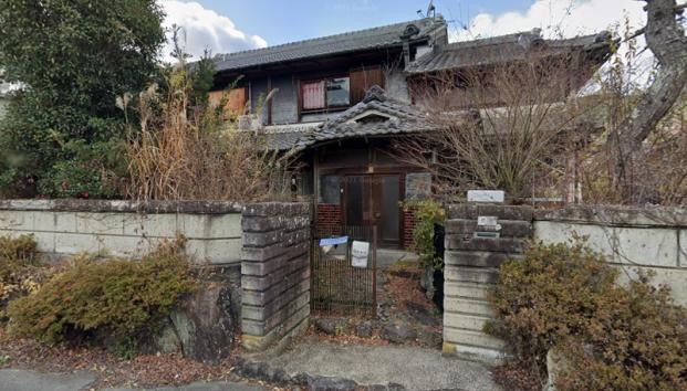 三重県名張市安部田売戸建住宅