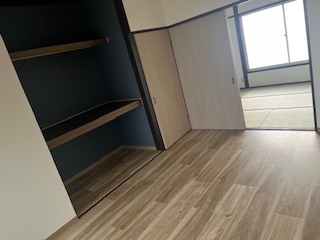 千本南テラスハウス