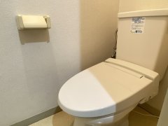ウエストハイツ