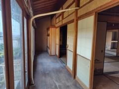 三重県名張市安部田売戸建住宅