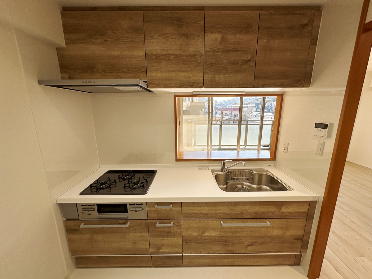 グラン・コート追浜