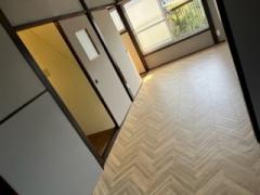 稲葉戸建