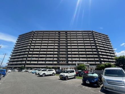 広島県広島市安芸区矢野西１丁目売マンション