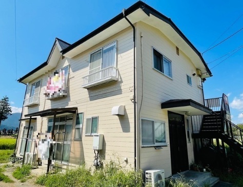 ハイツK