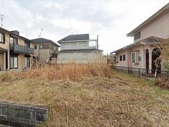 三重県名張市すずらん台東５番町売地