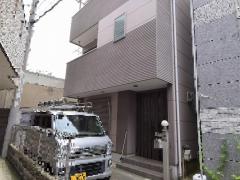 大阪府大阪市生野区巽北1丁目売戸建住宅