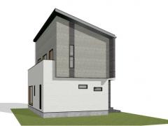 埼玉県富士見市勝瀬売戸建住宅
