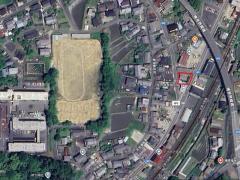 奈良県宇陀市榛原福地売地