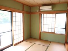 静岡県静岡市葵区足久保奥組リゾート・別荘