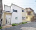 大阪府岸和田市吉井町2丁目売戸建住宅