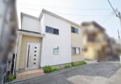大阪府岸和田市吉井町2丁目売戸建住宅