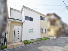 大阪府岸和田市吉井町2丁目売戸建住宅