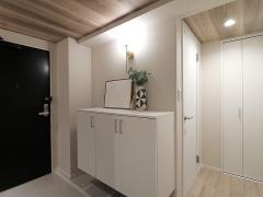 ベル・パークシティG棟