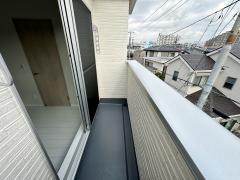 神奈川県横須賀市追浜東町3丁目売戸建住宅