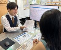 冨田 遼 梢不動産(株)