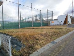 三重県名張市東町売地