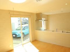 静岡県榛原郡吉田町住吉売戸建住宅