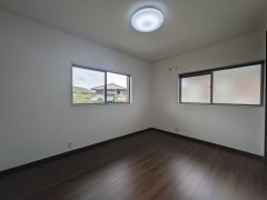 奈良県奈良市東登美ケ丘６丁目売戸建住宅