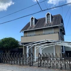 三重県伊勢市宮川1丁目売戸建住宅