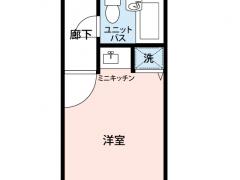 ライオンズマンション北綾瀬第2