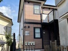 ヒルズ上大岡