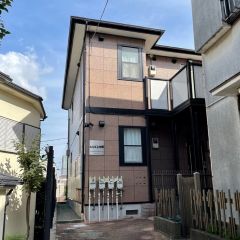 ヒルズ上大岡