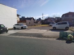 三重県名張市上八町貸戸建住宅
