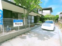奈良県奈良市西登美ケ丘７丁目売戸建住宅