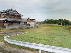 三重県名張市蔵持町原出売地