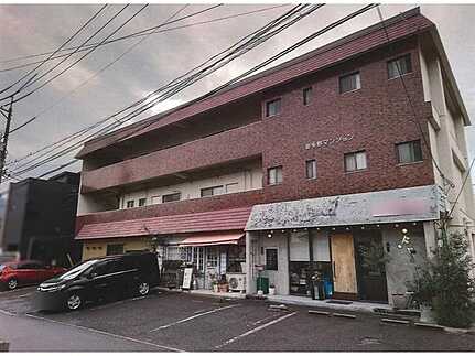 広島県広島市安佐南区中筋2丁目一棟ビル