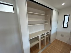埼玉県富士見市東みずほ台4丁目売戸建住宅