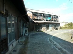 三重県名張市東町売地