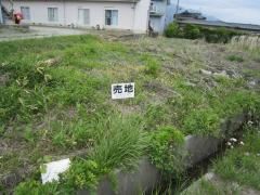 長野県駒ヶ根市赤穂売地
