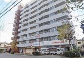 埼玉県熊谷市宮前町1丁目売マンション