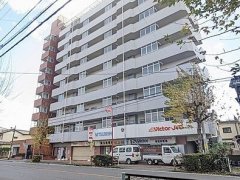 埼玉県熊谷市宮前町1丁目売マンション
