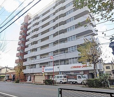 埼玉県熊谷市宮前町1丁目売マンション