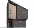 埼玉県新座市新座1丁目売戸建住宅