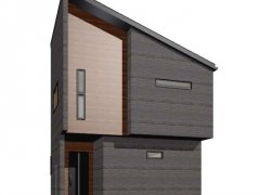 埼玉県新座市新座1丁目売戸建住宅